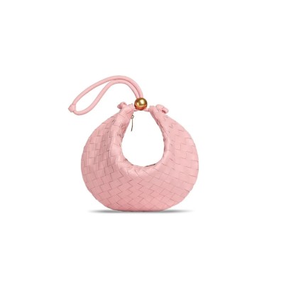 BOTTEGA VENETA JODIE TURN BAG 701024V1W515832 (40*20*2cm)